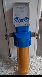 Aquasoft anticalcare 