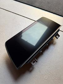 Display Schermo Originale BMW 6,5 F20 F22 F30