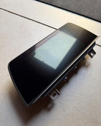 Display Schermo Originale BMW 6,5 F20 F22 F30