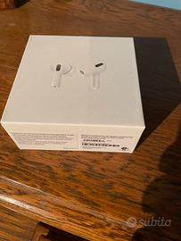 Auricolari wireless in ear