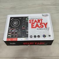 DJCONTROL INPULSE 200 HERCULES