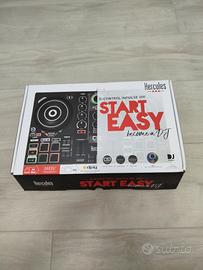 DJCONTROL INPULSE 200 HERCULES