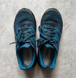 Salomon Gore-Tex 43 1/3 impermeabili