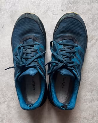 Salomon Gore-Tex 43 1/3 impermeabili