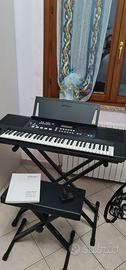 Tastiera Roland EX-50