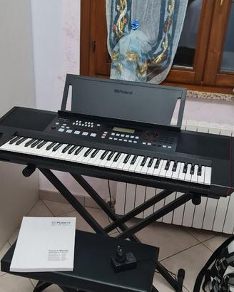 Tastiera Roland EX-50