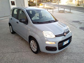 FIAT PANDA 1.2 BENZINA GARANZIA
