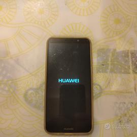Samsung Galaxy J3 2017 -  Huawei Y5 2018