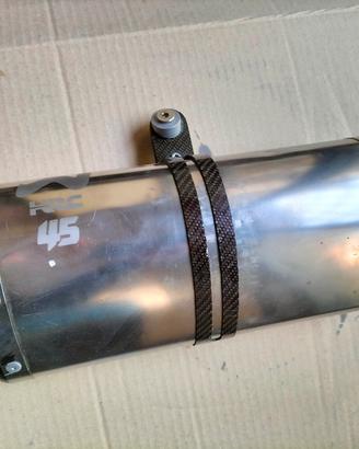 Scarico Akrapovic