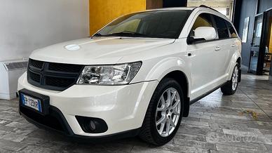 FIAT Freemont 2.0 Multijet 140 CV Lounge- UNICOP