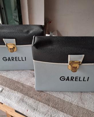 Borse Garelli  anni 80