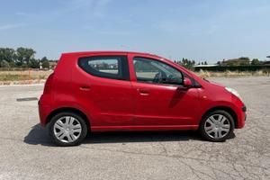 nissan pixo