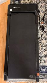 Tapis roulant Merach