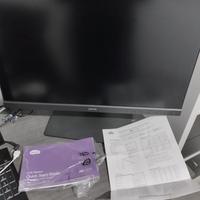  banq sw240 più sonda xrite i1 display pro 