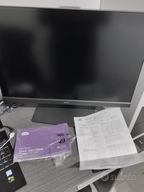  banq sw240 più sonda xrite i1 display pro 