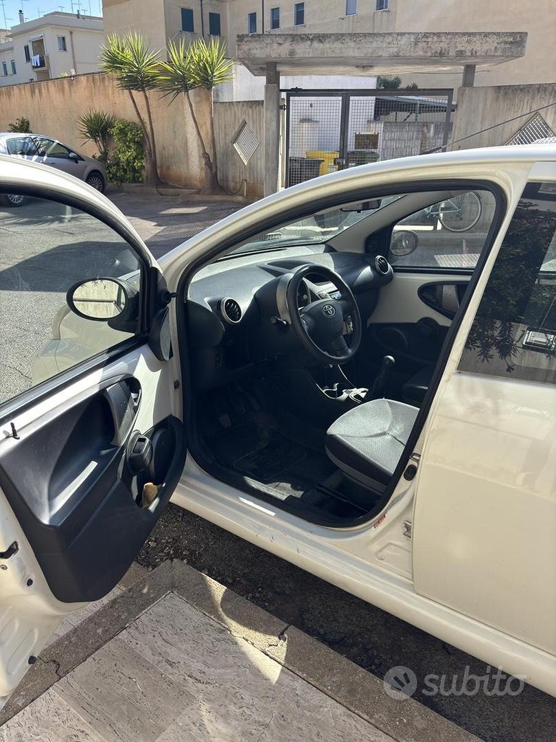 Toyota Aygo 2014 photo 4