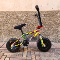 Mini bmx