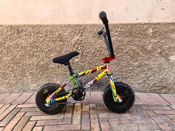 Mini bmx