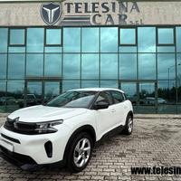 CITROEN C5 Aircross 1.5 BlueHDi 130 S&S EAT8 Fee