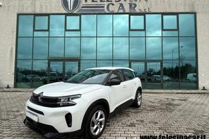 CITROEN C5 Aircross 1.5 BlueHDi 130 S&S EAT8 Fee