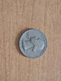 Quarto di Dollaro George Washington 