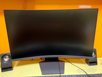 Monitor LG 27 pollici