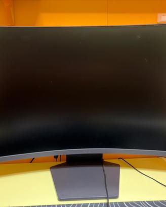 Monitor LG 27 pollici