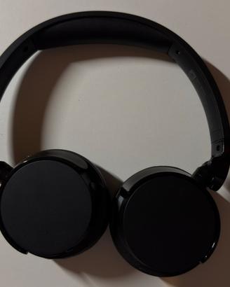 Cuffie PHILIPS Bluetooth