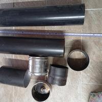 canna fumaria da 150