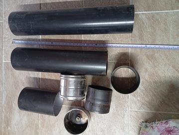 canna fumaria da 150