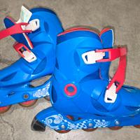 Rollerblade Oxelo