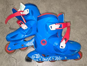 Rollerblade Oxelo