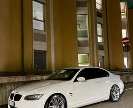 Bmw serie 320d e92 Msport