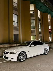 Bmw serie 320d e92 Msport