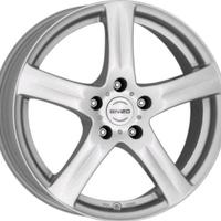 Cerchi in lega 16" Enzo 