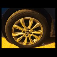 4 pneumatici estivi 195/55 R16 H