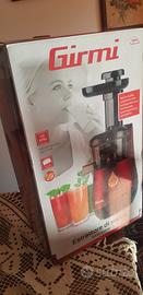 Estrattore di succo Girmi