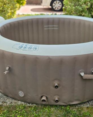 Intex PureSpa idromassaggio gonfiabile 4 posti