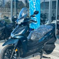 KYMCO AGILITY 350 TUO A 45 al mese
