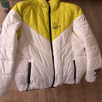 Giacca HEAD WORLD CUP REBELS taglia XL