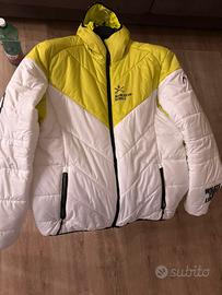 Giacca HEAD WORLD CUP REBELS taglia XL