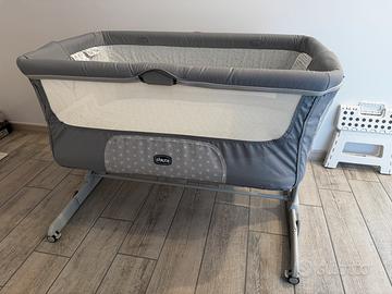 Chicco next2me next to me