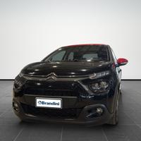 CITROEN C3 1.5 bluehdi Feel Pack s&s 100cv 6m