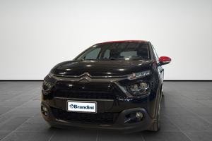 CITROEN C3 1.5 bluehdi Feel Pack s&s 100cv 6m