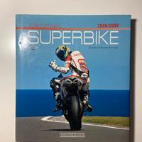 libro ufficiale superbike 2008/2009