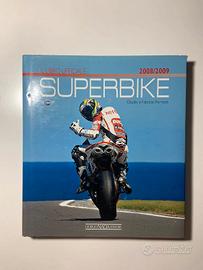 libro ufficiale superbike 2008/2009