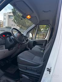 Furgone peugeot boxer
