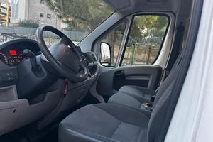 Furgone peugeot boxer