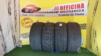 4 Pneumatici 2753521 Hankook invernali al 75%'22