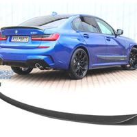 SPOILER ALETTONE BMW G20 19-22 LOOK M PERFORMANCE 